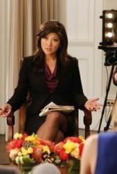 JuJu Chang