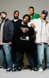 Jurassic 5