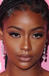 Justine Skye