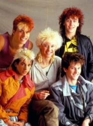 Kajagoogoo