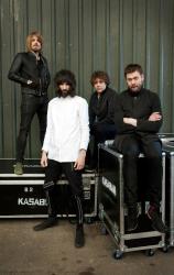 Kasabian