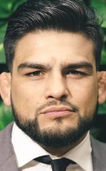 Kelvin Gastelum