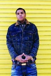 Kevin Gates