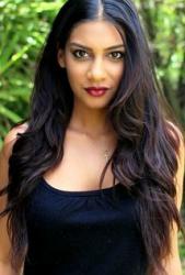 Keyuri Naidoo