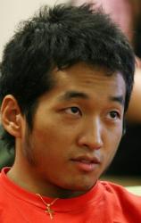 Kim Hong-Yeol