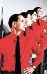 Kraftwerk