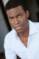 Kyle Scatliffe