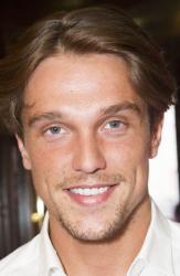 Lewis Bloor