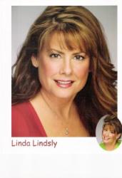 Linda Lindsly