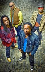 Living Colour