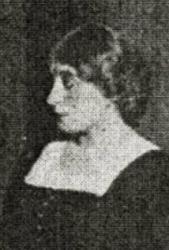 Léonie Richard