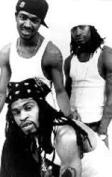 Lost Boyz