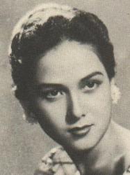 Luisa Montesa