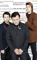 Manic Street Preachers