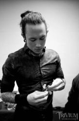 Matt K. Heafy