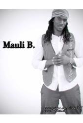 Mauli Junior Bonner