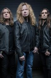 Megadeth