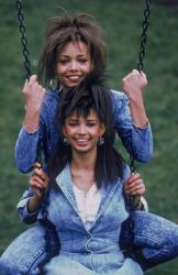 Mel & Kim