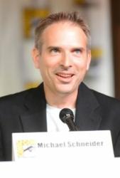 Michael Schneider