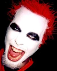 Monoxide Child