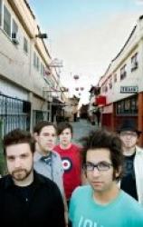 Motion City Soundtrack