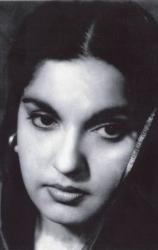 Munawar Sultana