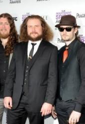 My Morning Jacket