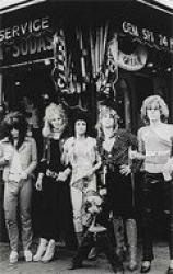 New York Dolls