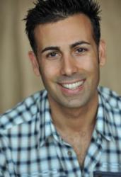 Oliver «Ali» Nejad