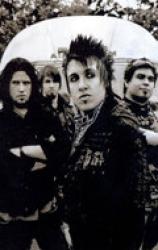 Papa Roach