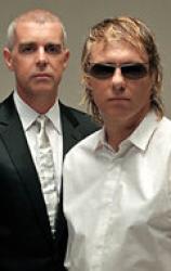 Pet Shop Boys