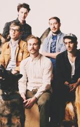 Portugal. The Man