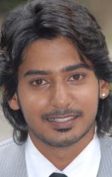 Prajwal Devaraj