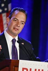 Reince Priebus