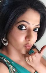 Reshma Pasupuleti