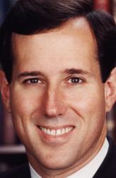 Rick Santorum