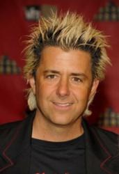 Riki Rachtman