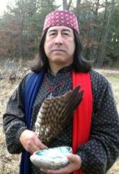 Robert Redfeather