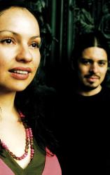 Rodrigo y Gabriela