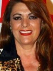 Rosa Gloria Chagoyán