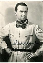 Rudolf Caracciola