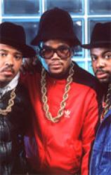 Run-D.M.C.