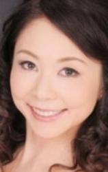 Saori Mitsuta