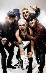 Scorpions