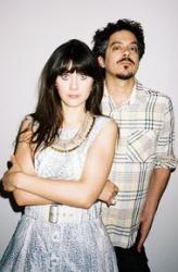 She & Him