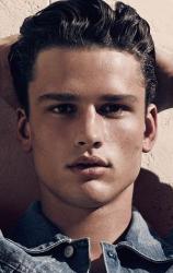 Simon Nessman