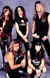 Skid Row