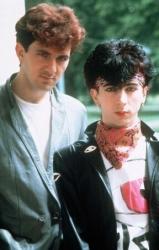 Soft Cell