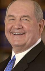 Sonny Perdue