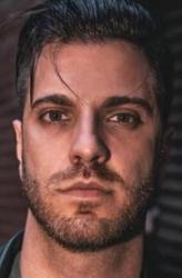 Spencer Charnas